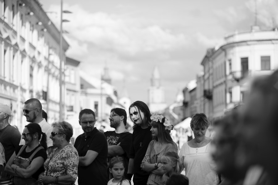 carnaval sztukmistrzów Lublin